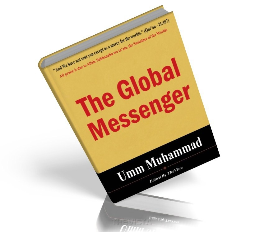  - The Global Messenger